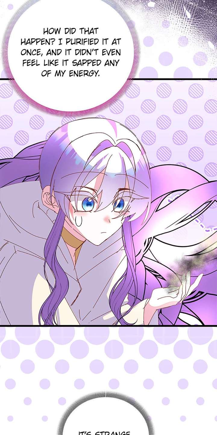 I’m the Main Character’s Child Chapter 90 238 ch 90 25