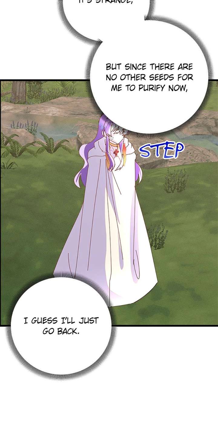 I’m the Main Character’s Child Chapter 90 239 ch 90 26