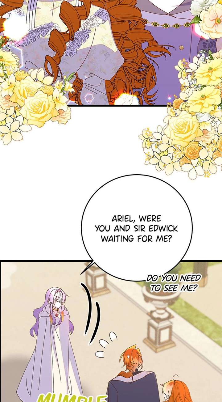 I’m the Main Character’s Child Chapter 90 242 ch 90 29