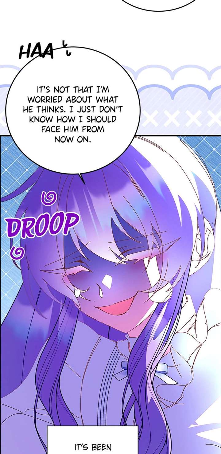I’m the Main Character’s Child Chapter 90 216 ch 90 3