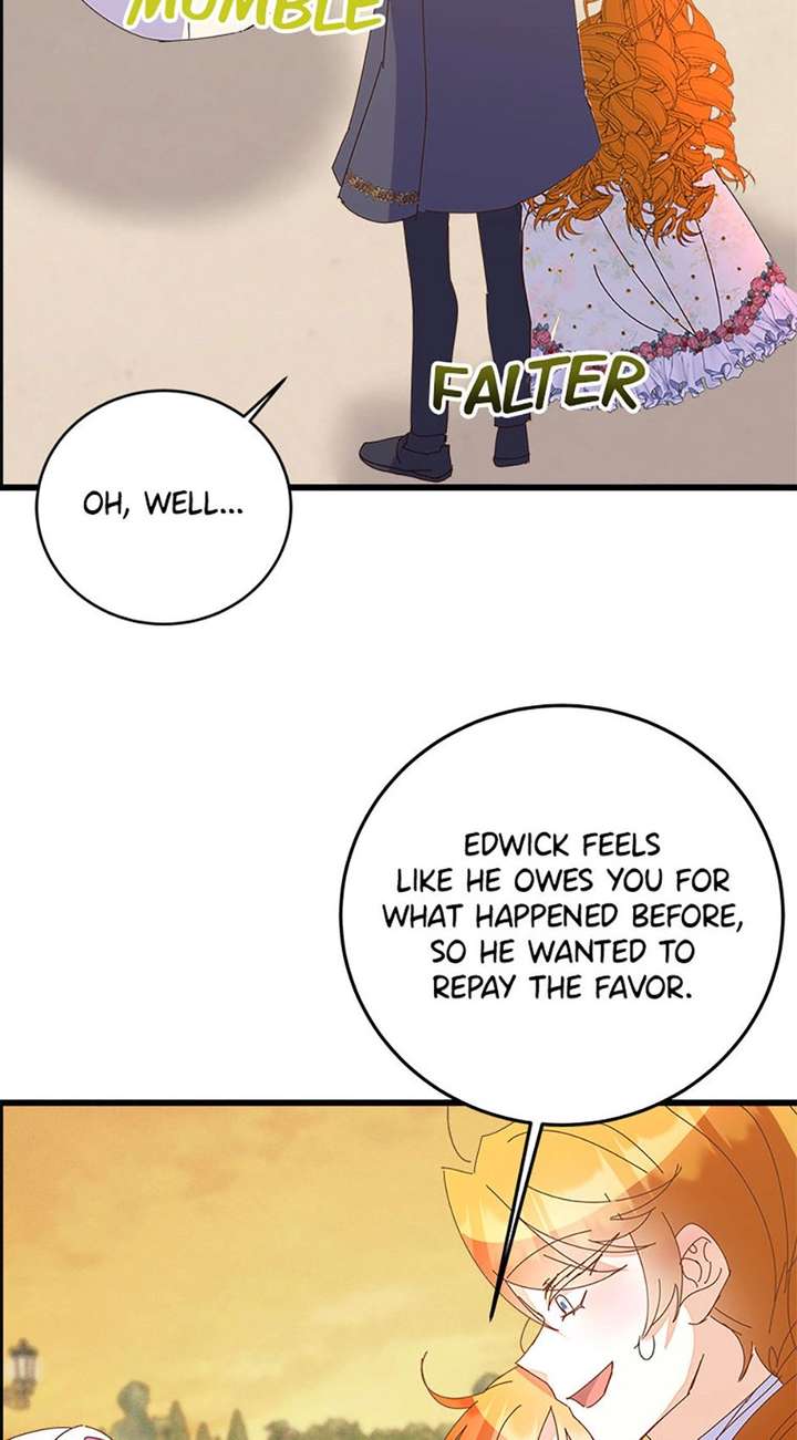 I’m the Main Character’s Child Chapter 90 243 ch 90 30
