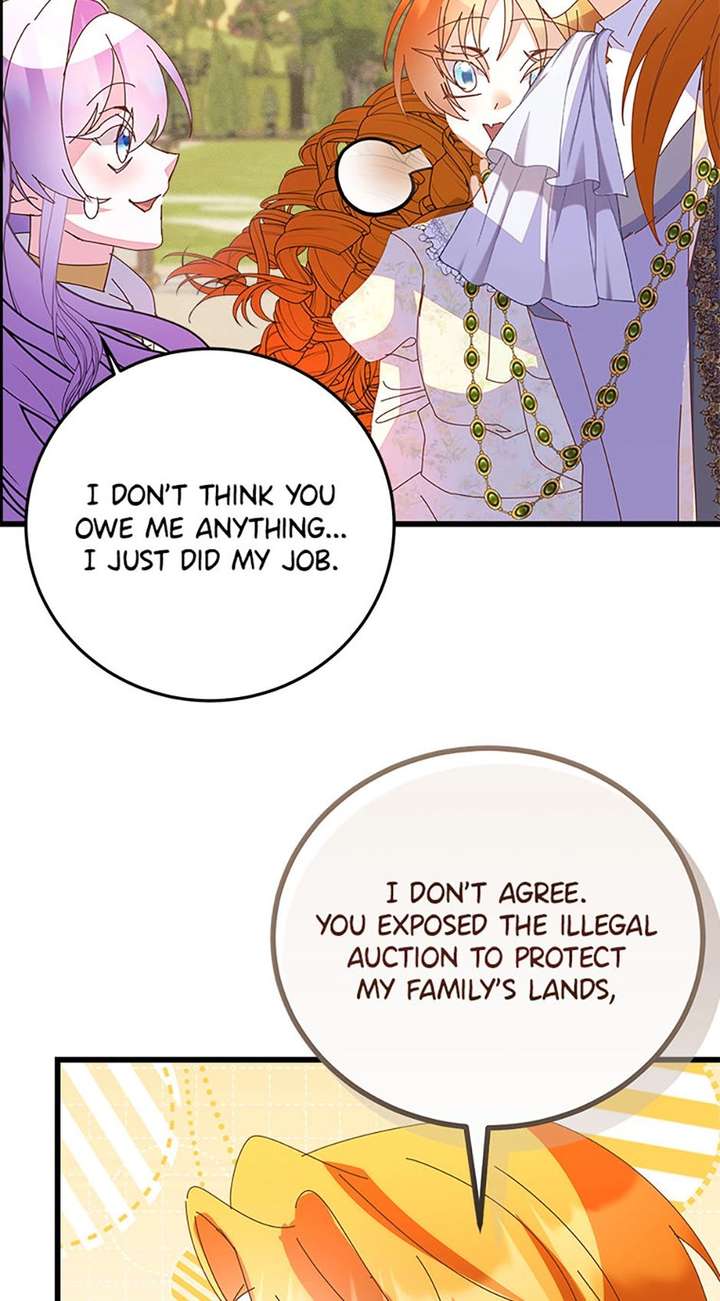 I’m the Main Character’s Child Chapter 90 244 ch 90 31