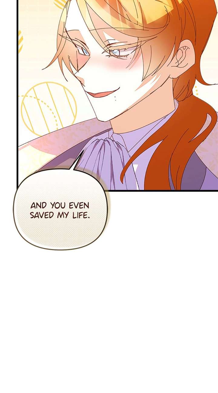 I’m the Main Character’s Child Chapter 90 245 ch 90 32