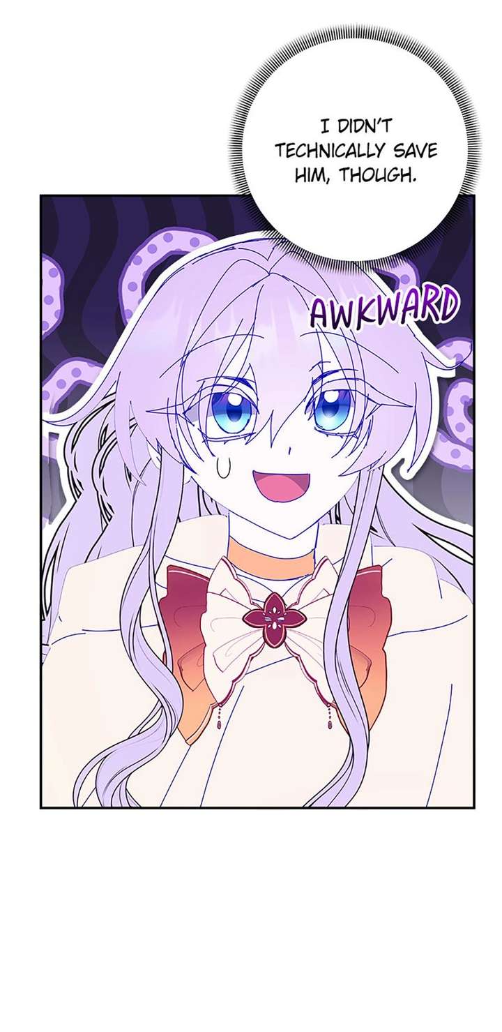 I’m the Main Character’s Child Chapter 90 246 ch 90 33