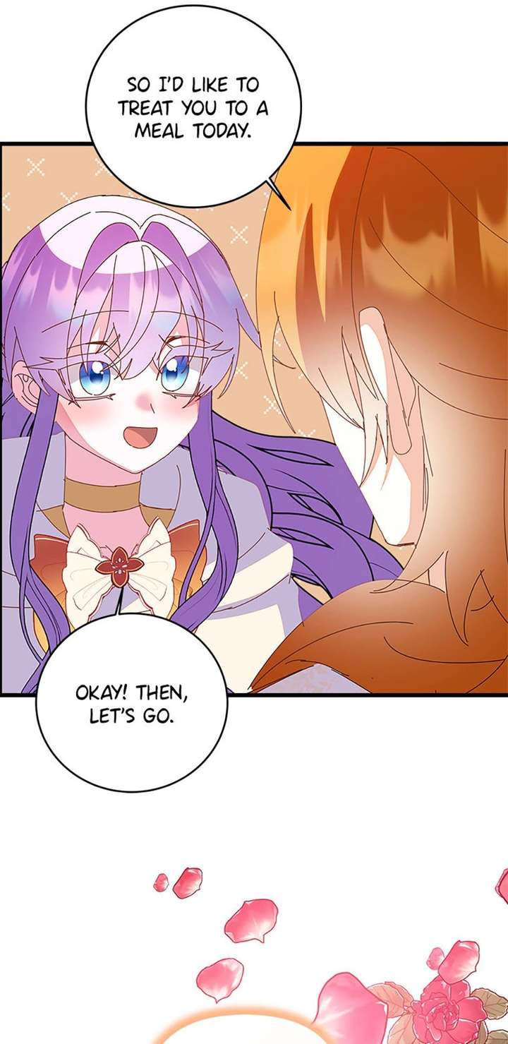 I’m the Main Character’s Child Chapter 90 247 ch 90 34