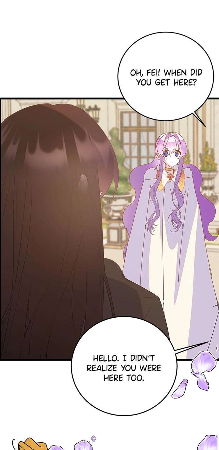 I’m the Main Character’s Child Chapter 90 249 ch 90 36