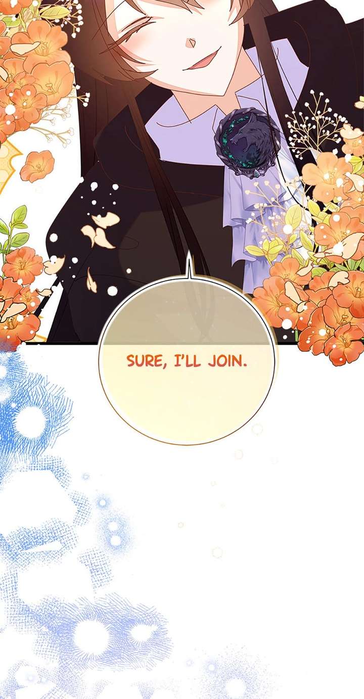 I’m the Main Character’s Child Chapter 90 253 ch 90 40