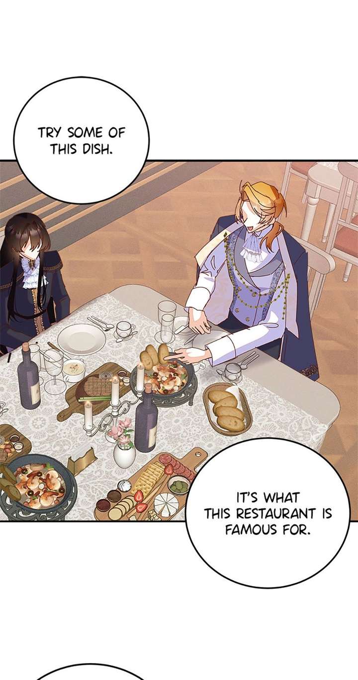 I’m the Main Character’s Child Chapter 90 256 ch 90 43