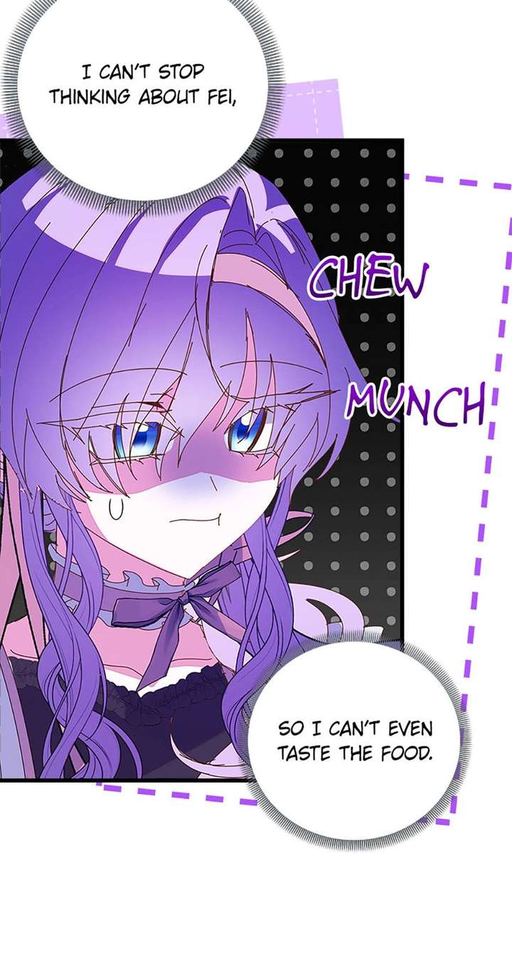I’m the Main Character’s Child Chapter 90 258 ch 90 45