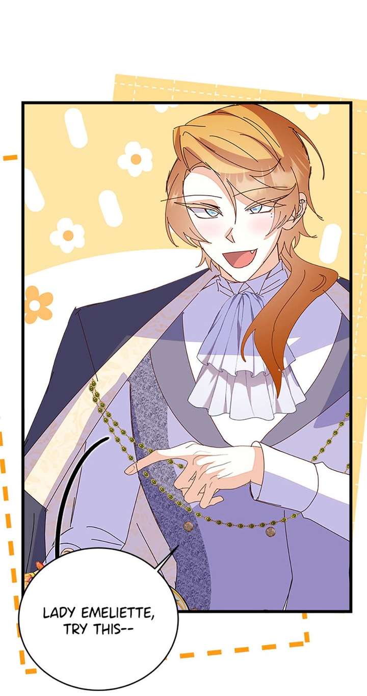 I’m the Main Character’s Child Chapter 90 259 ch 90 46
