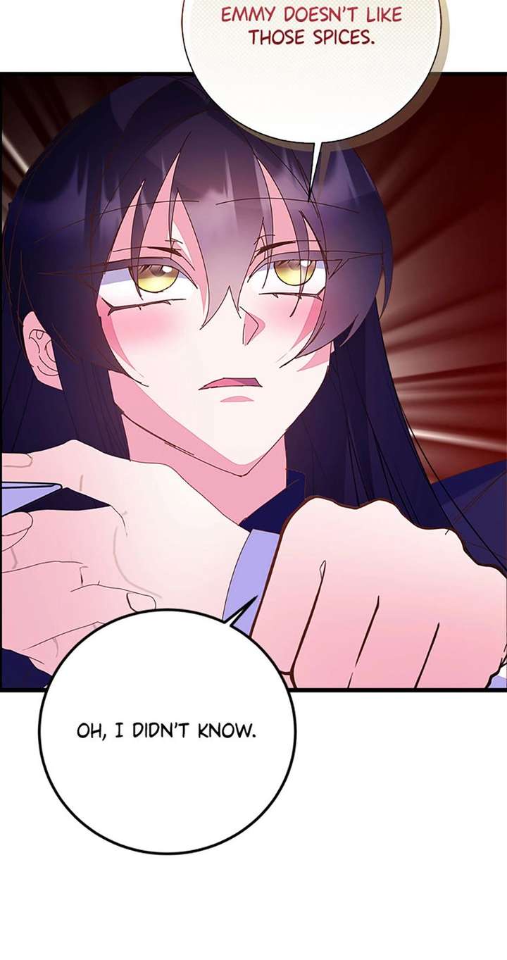 I’m the Main Character’s Child Chapter 90 261 ch 90 48