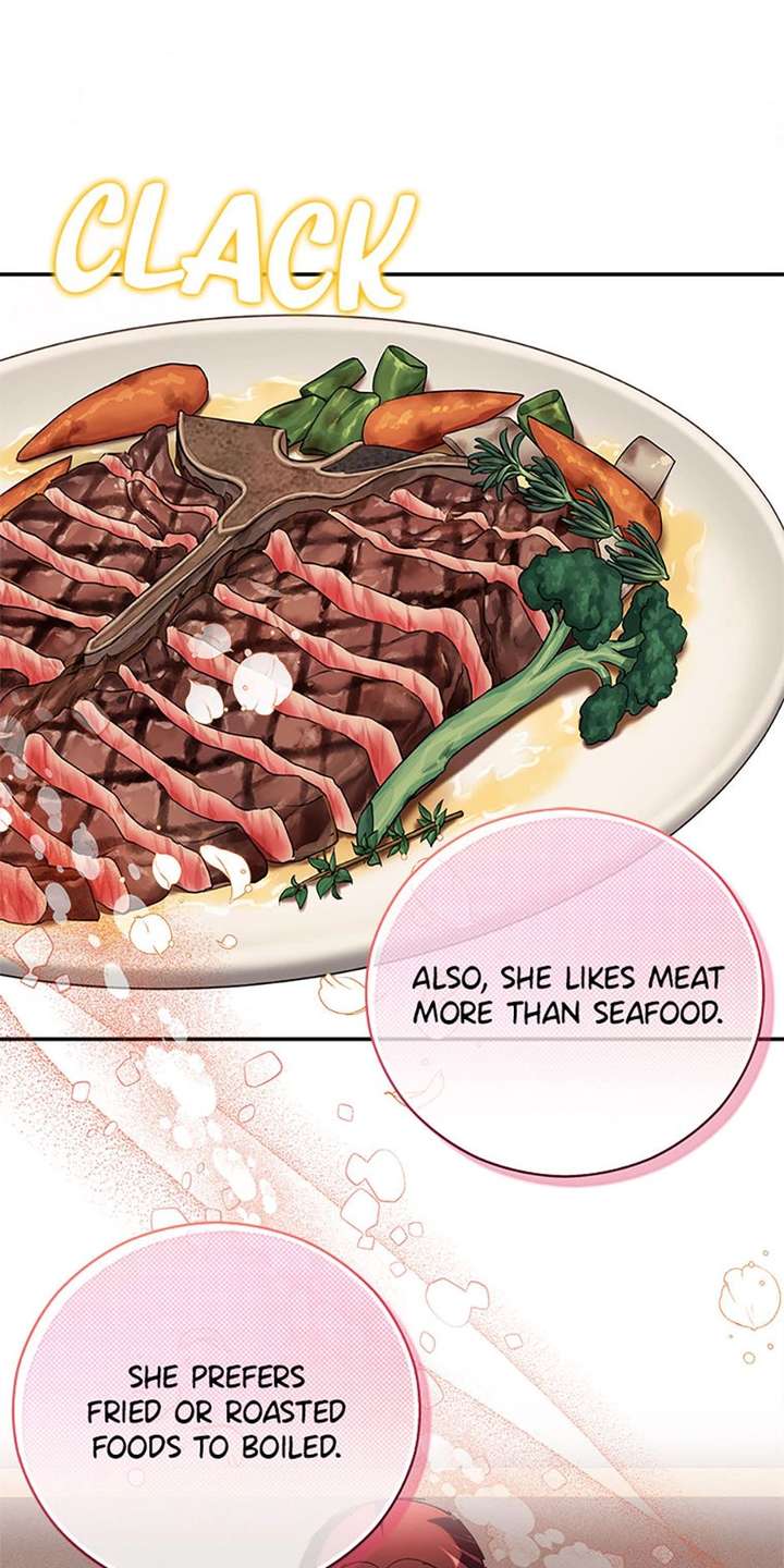 I’m the Main Character’s Child Chapter 90 262 ch 90 49