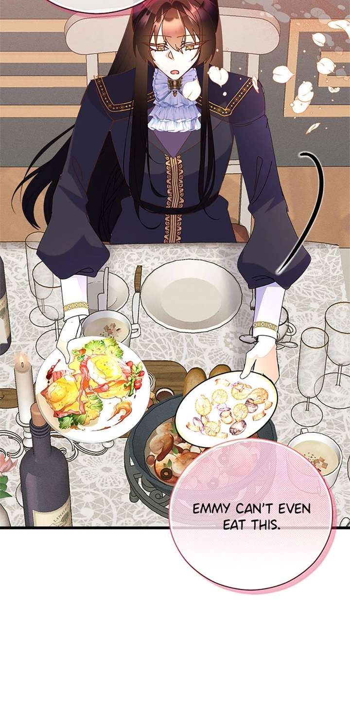 I’m the Main Character’s Child Chapter 90 263 ch 90 50