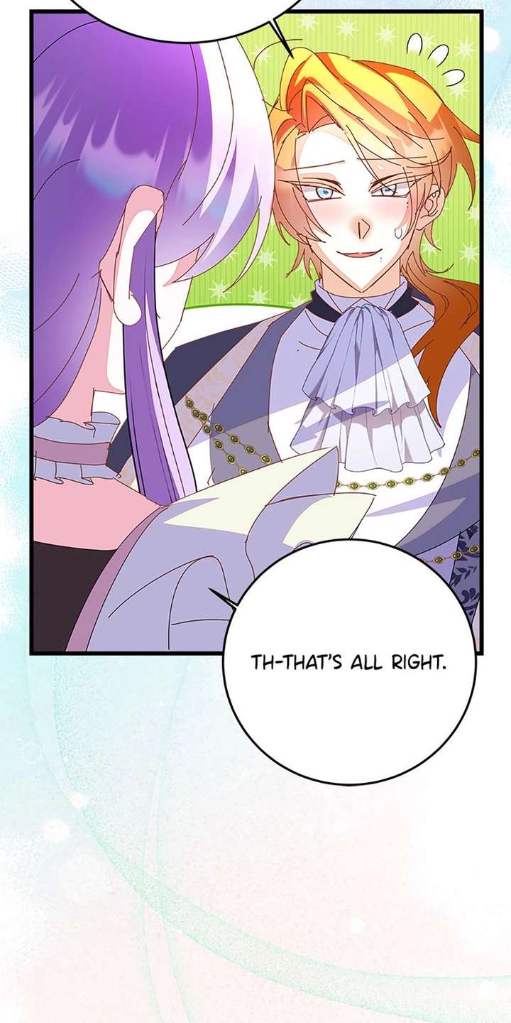 I’m the Main Character’s Child Chapter 90 265 ch 90 52