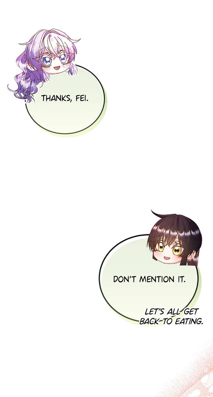 I’m the Main Character’s Child Chapter 90 267 ch 90 54