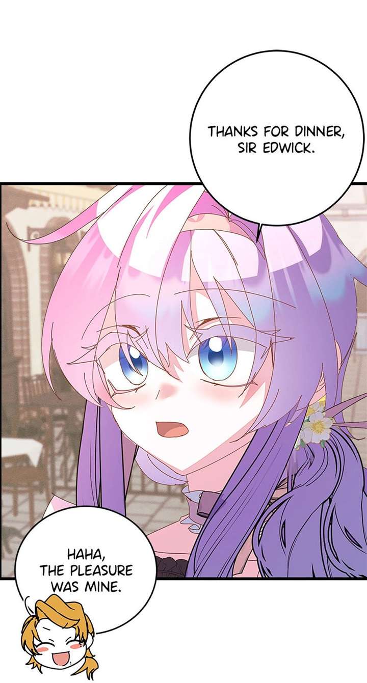 I’m the Main Character’s Child Chapter 90 269 ch 90 56