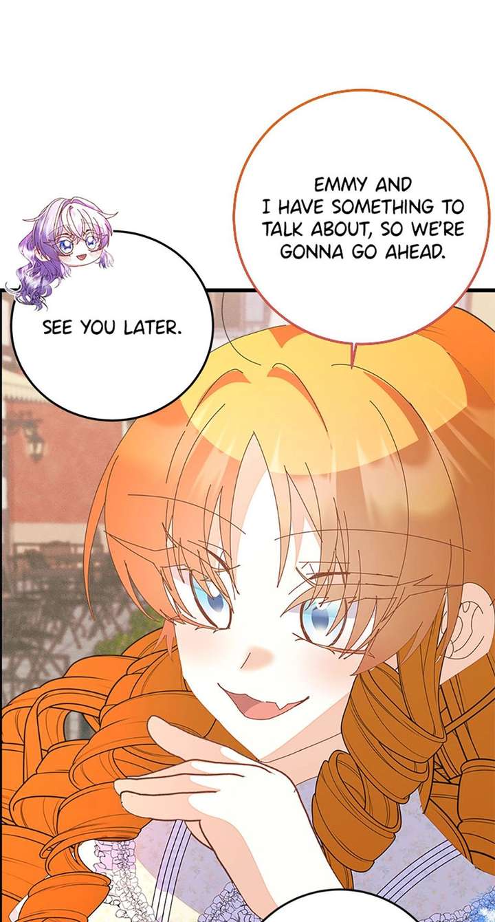 I’m the Main Character’s Child Chapter 90 270 ch 90 57