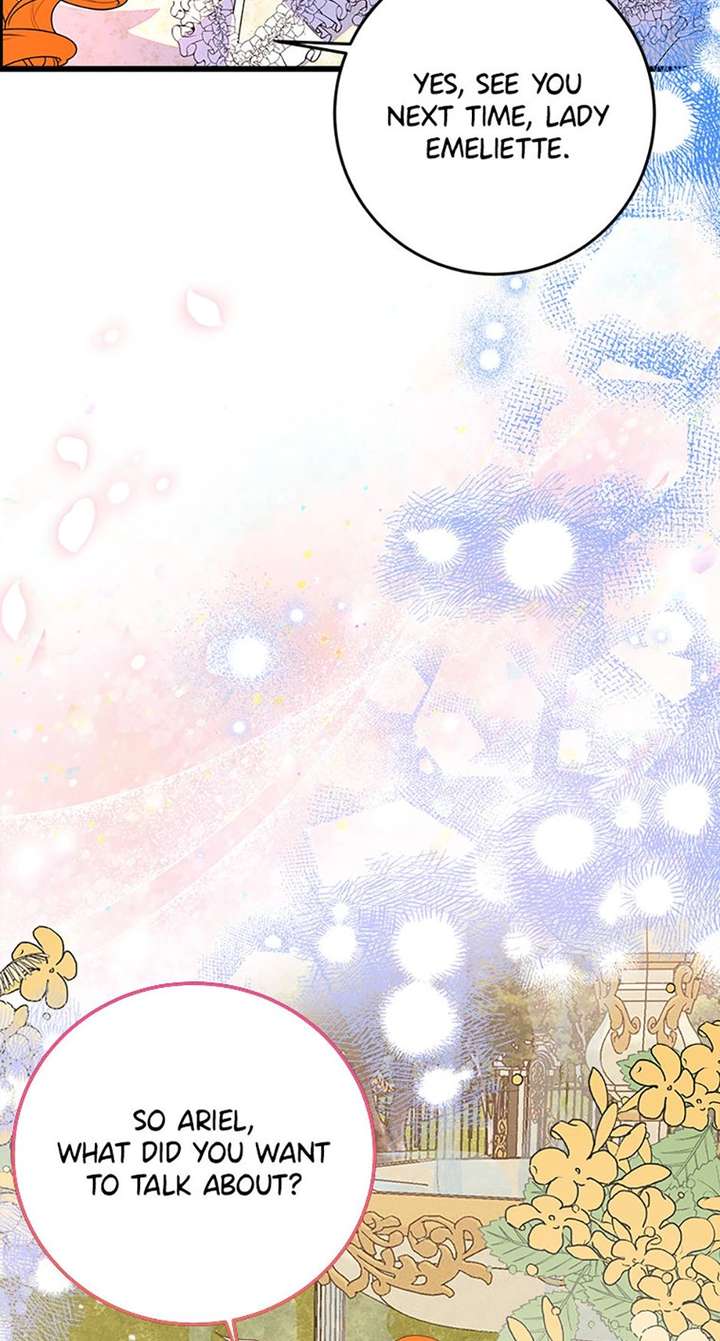 I’m the Main Character’s Child Chapter 90 271 ch 90 58