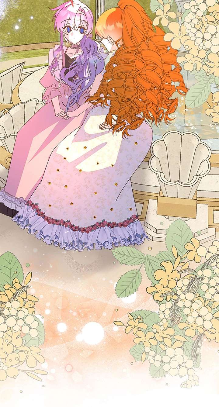 I’m the Main Character’s Child Chapter 90 272 ch 90 59
