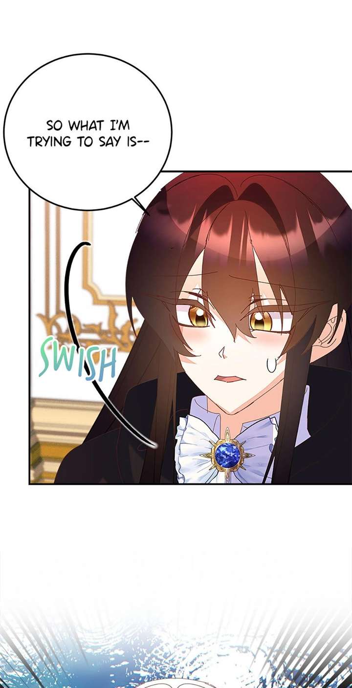 I’m the Main Character’s Child Chapter 90 219 ch 90 6
