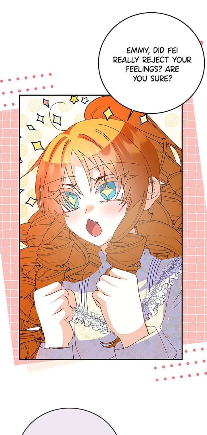 I’m the Main Character’s Child Chapter 90 273 ch 90 60
