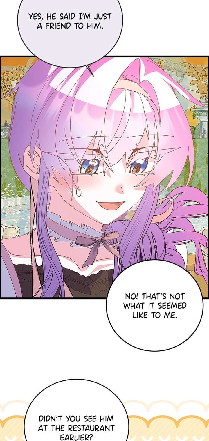 I’m the Main Character’s Child Chapter 90 274 ch 90 61