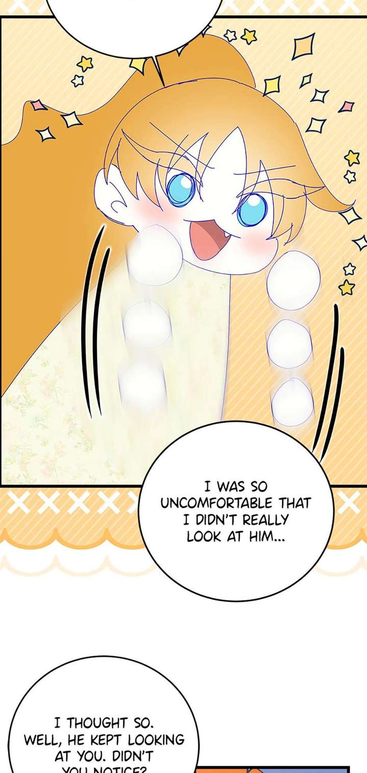 I’m the Main Character’s Child Chapter 90 275 ch 90 62