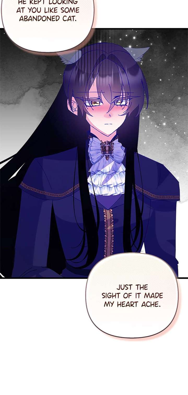 I’m the Main Character’s Child Chapter 90 277 ch 90 64