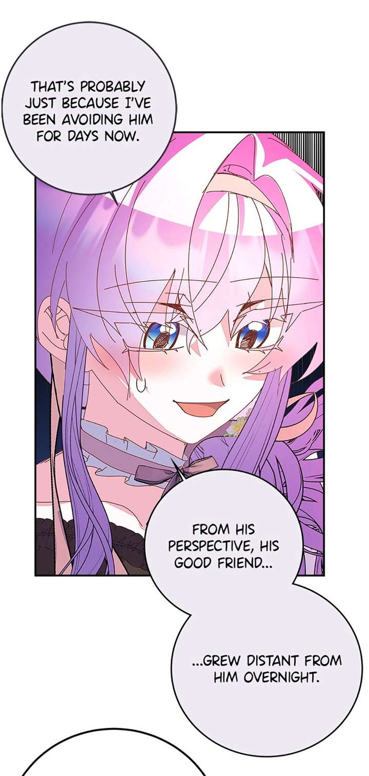 I’m the Main Character’s Child Chapter 90 278 ch 90 65