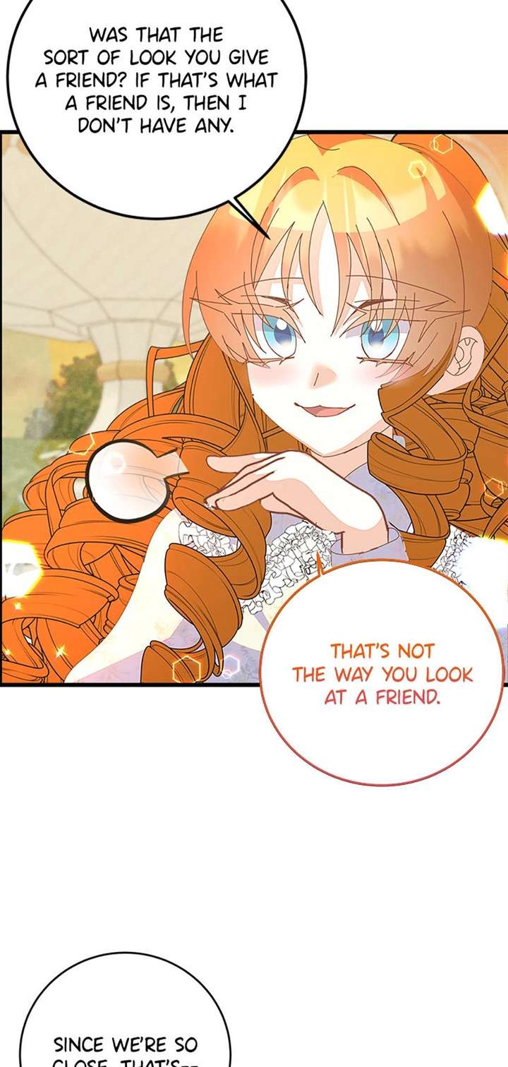 I’m the Main Character’s Child Chapter 90 279 ch 90 66