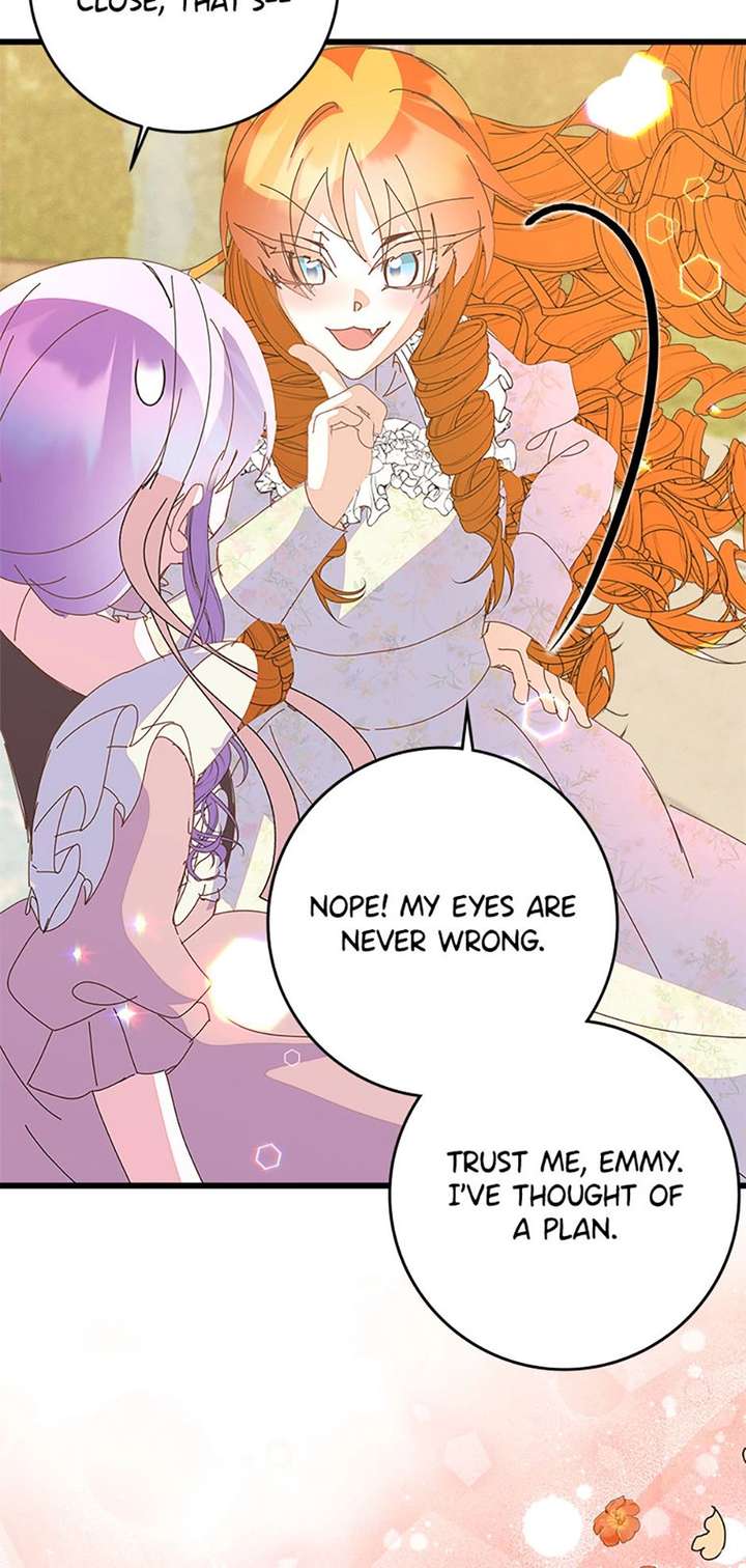 I’m the Main Character’s Child Chapter 90 280 ch 90 67