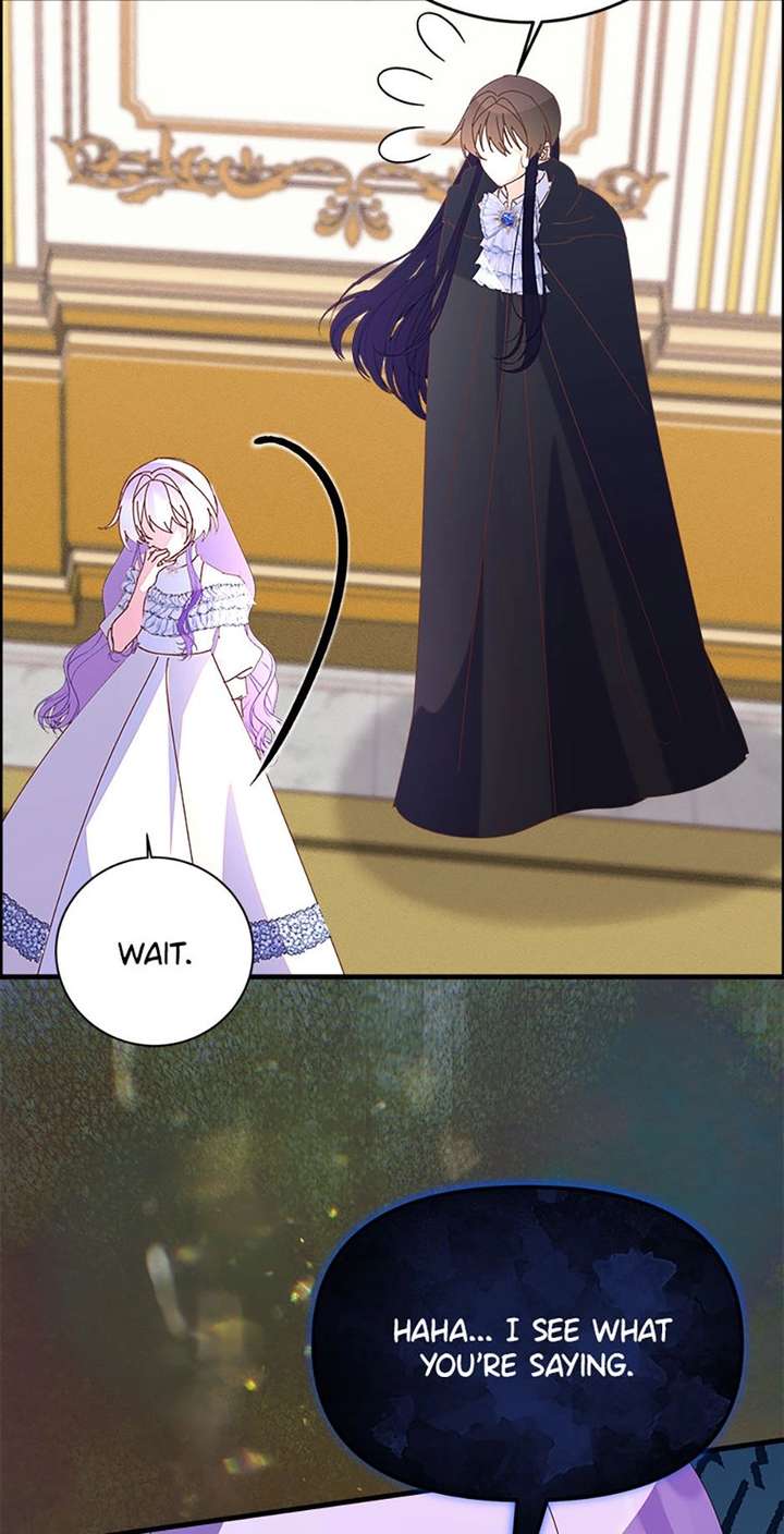I’m the Main Character’s Child Chapter 90 221 ch 90 8