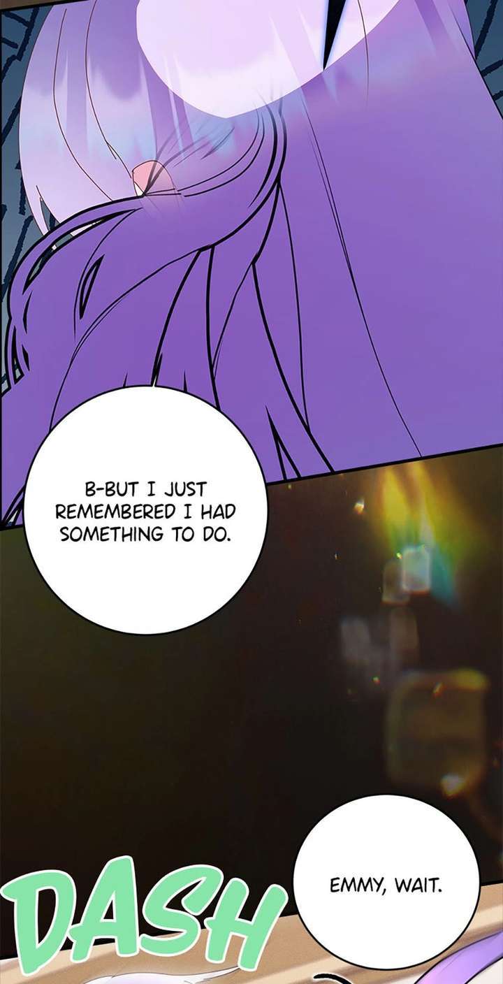 I’m the Main Character’s Child Chapter 90 222 ch 90 9