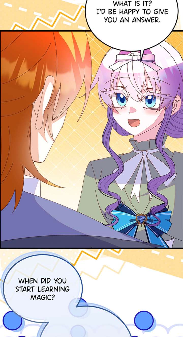 I’m the Main Character’s Child Chapter 91 227 ch 91 11