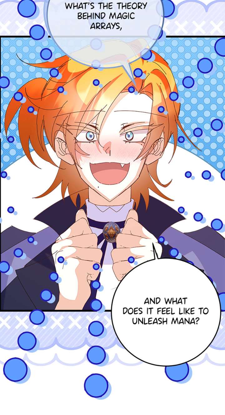 I’m the Main Character’s Child Chapter 91 228 ch 91 12