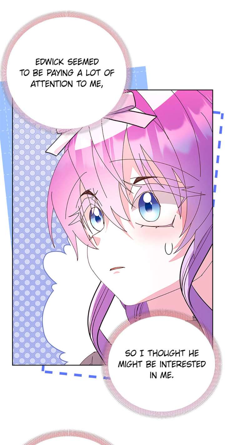 I’m the Main Character’s Child Chapter 91 229 ch 91 13