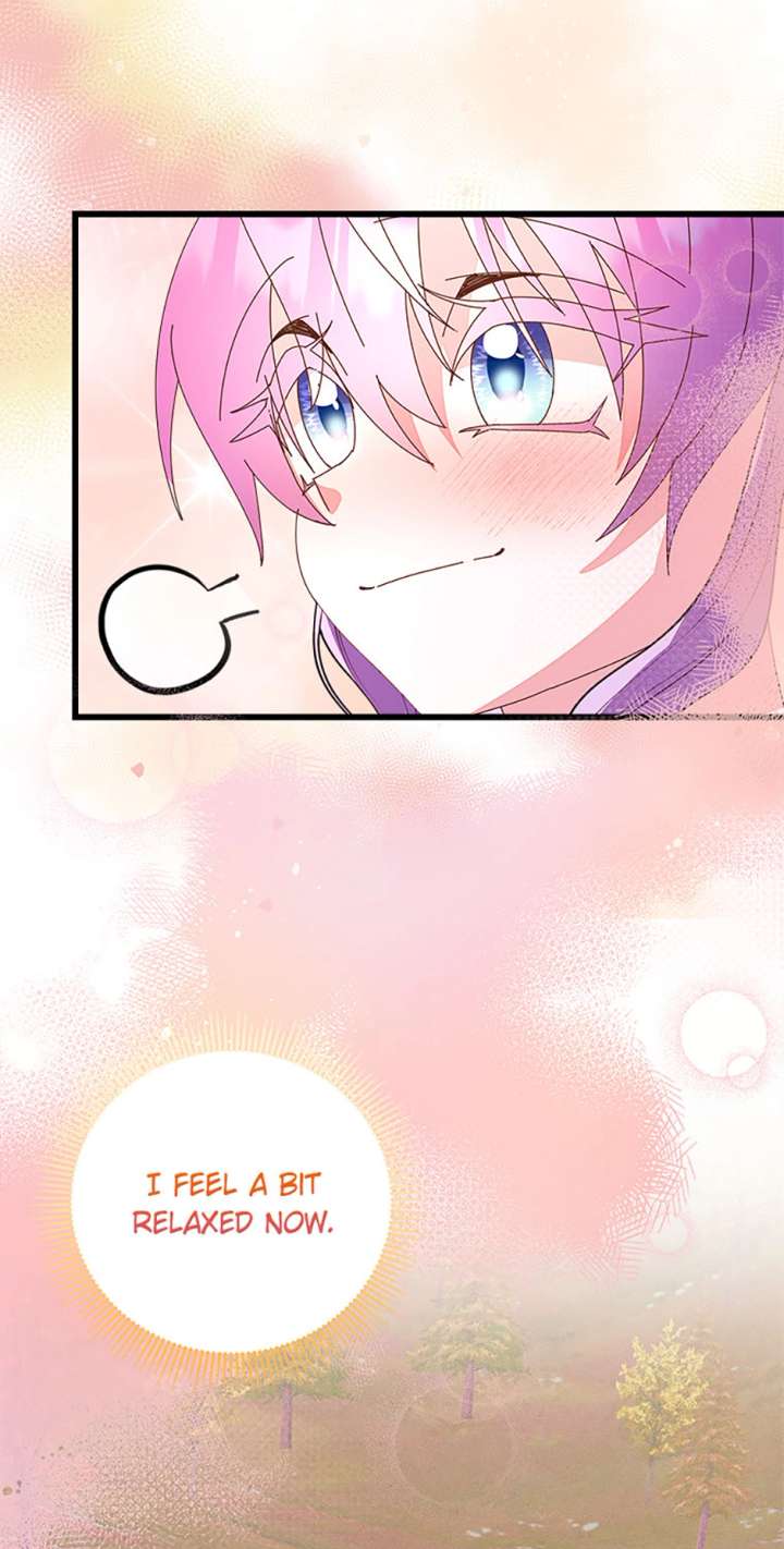 I’m the Main Character’s Child Chapter 91 231 ch 91 15