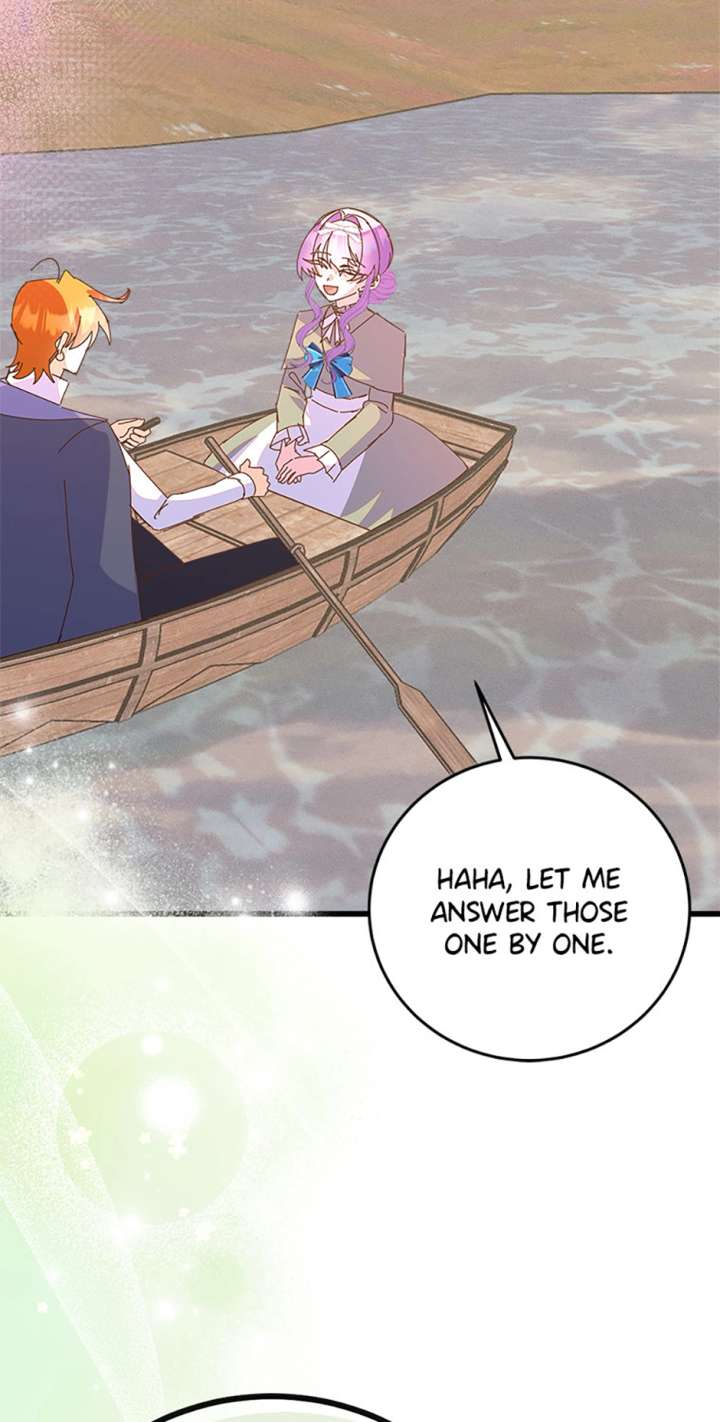 I’m the Main Character’s Child Chapter 91 232 ch 91 16