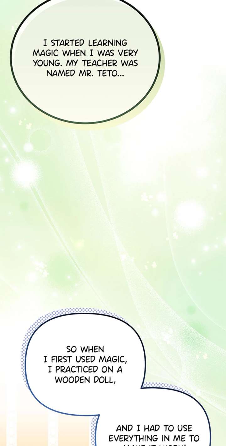 I’m the Main Character’s Child Chapter 91 233 ch 91 17
