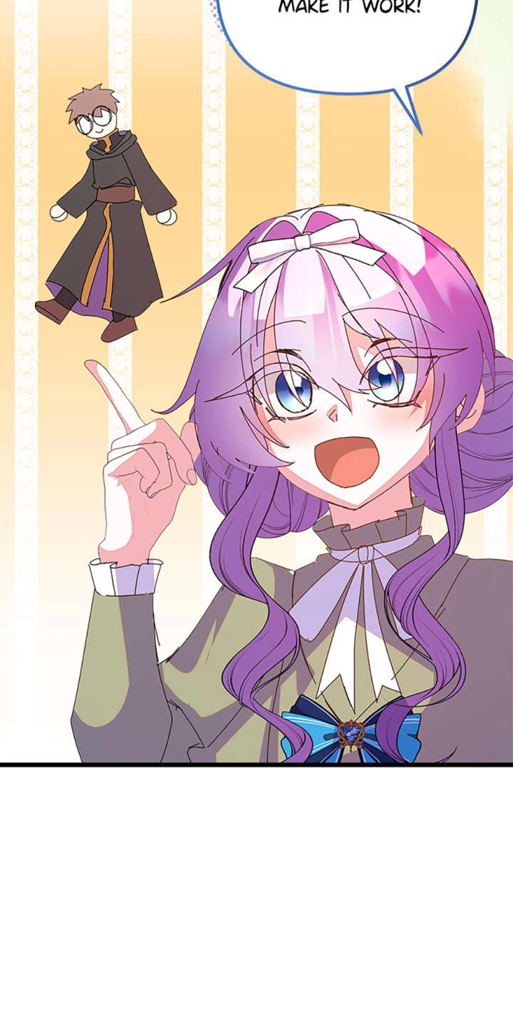 I’m the Main Character’s Child Chapter 91 234 ch 91 18