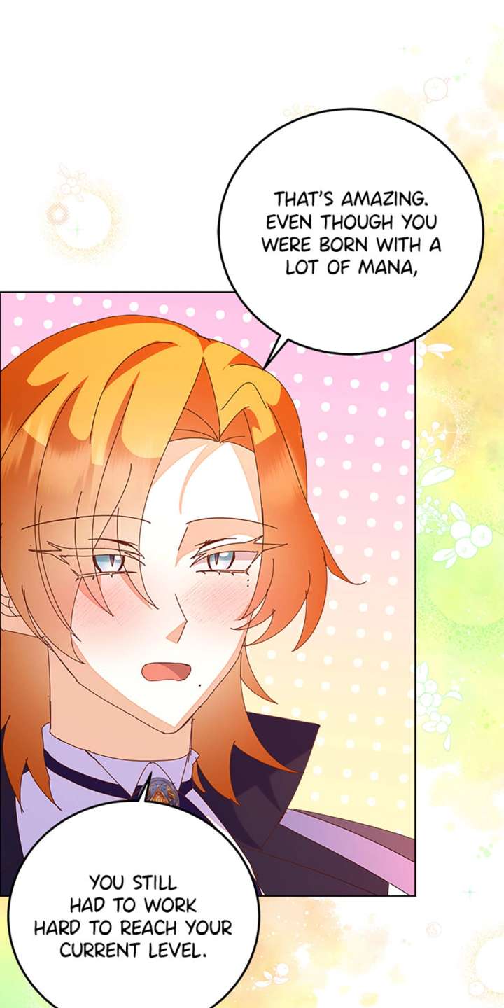 I’m the Main Character’s Child Chapter 91 235 ch 91 19