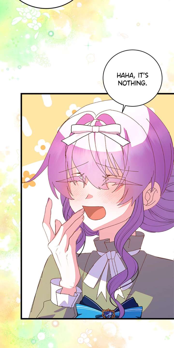 I’m the Main Character’s Child Chapter 91 236 ch 91 20