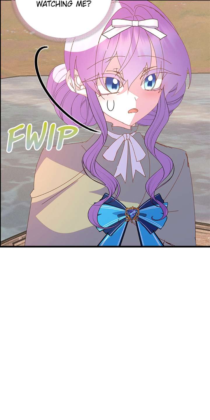 I’m the Main Character’s Child Chapter 91 239 ch 91 23