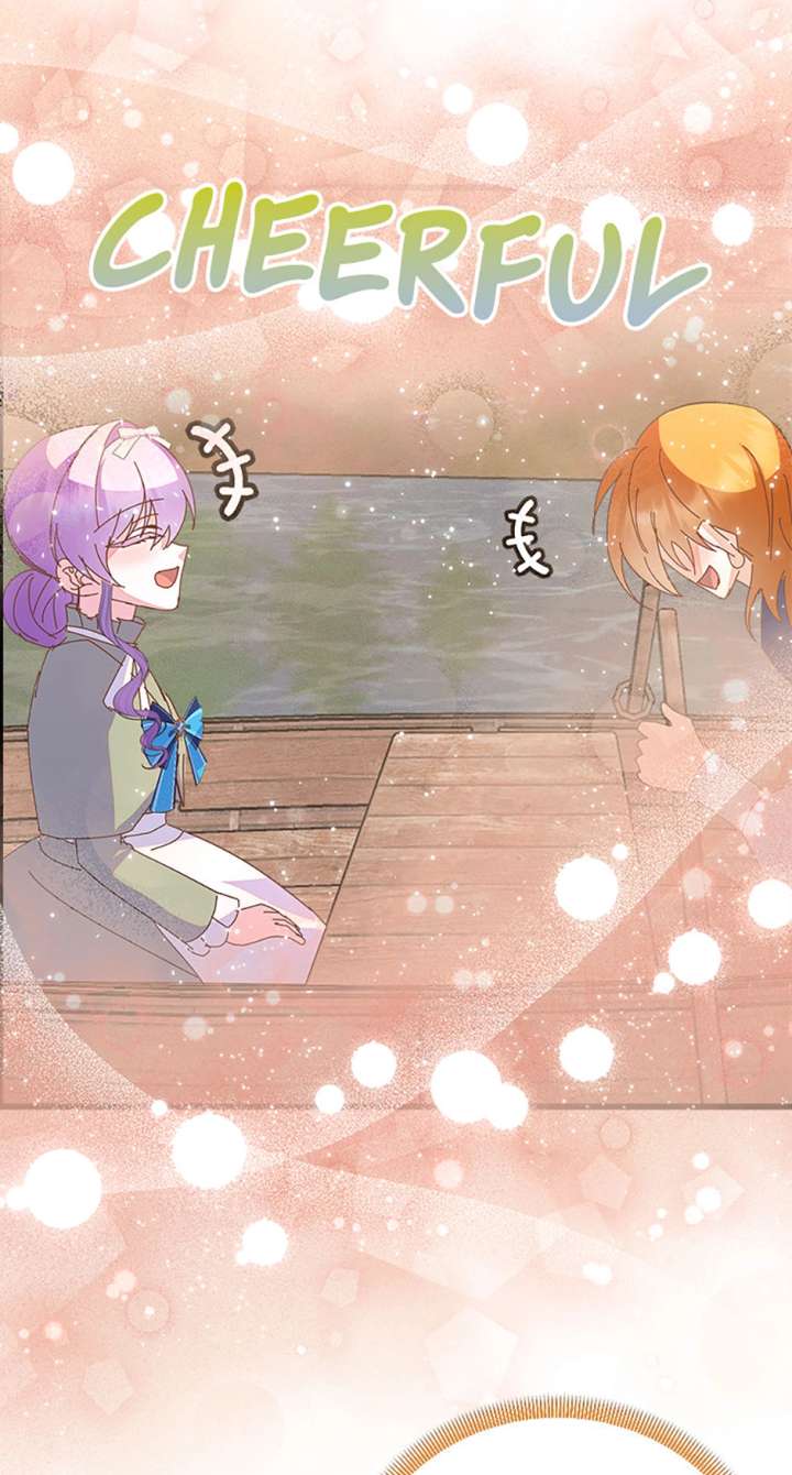 I’m the Main Character’s Child Chapter 91 242 ch 91 26