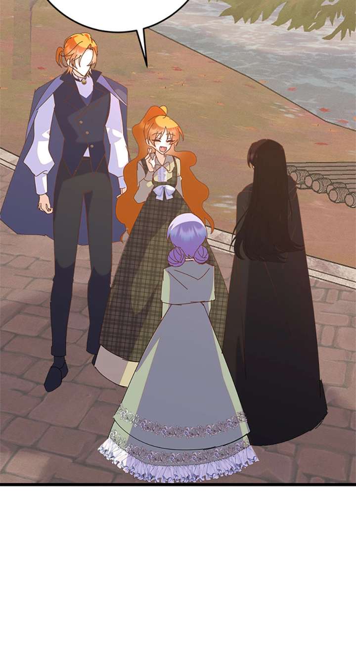 I’m the Main Character’s Child Chapter 91 245 ch 91 29