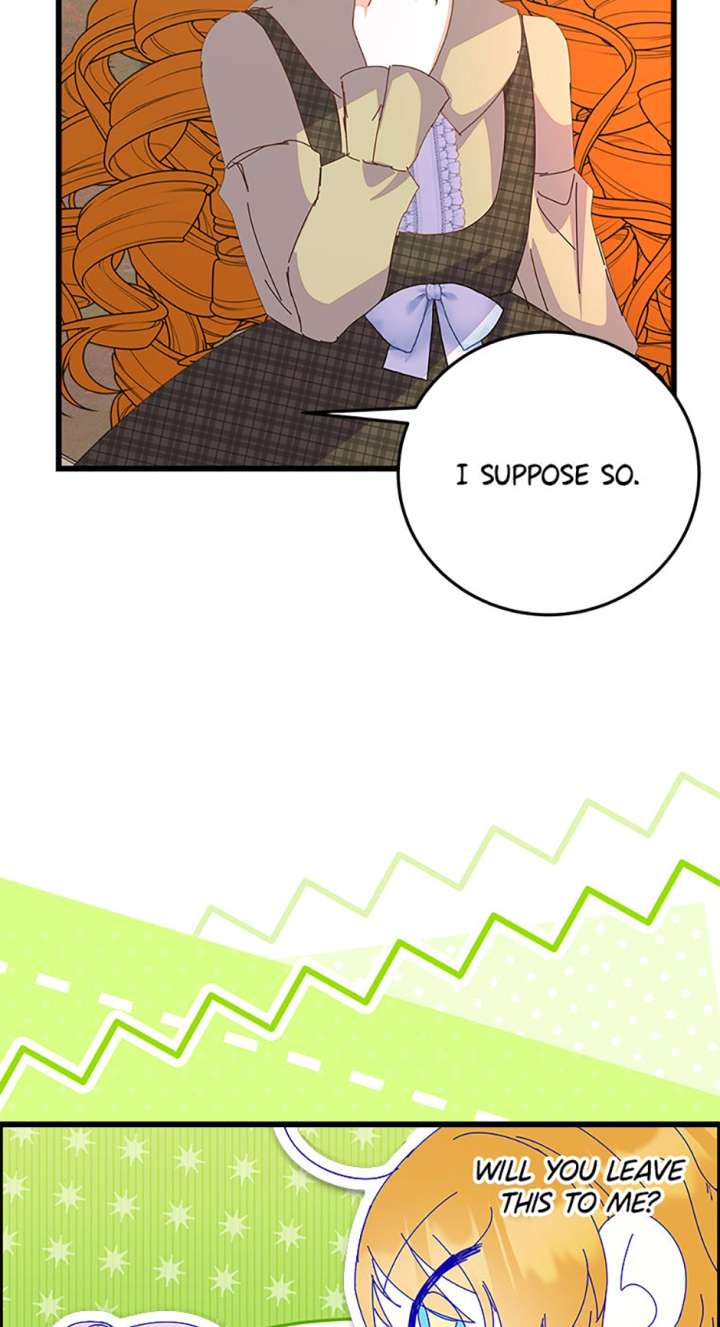 I’m the Main Character’s Child Chapter 91 219 ch 91 3