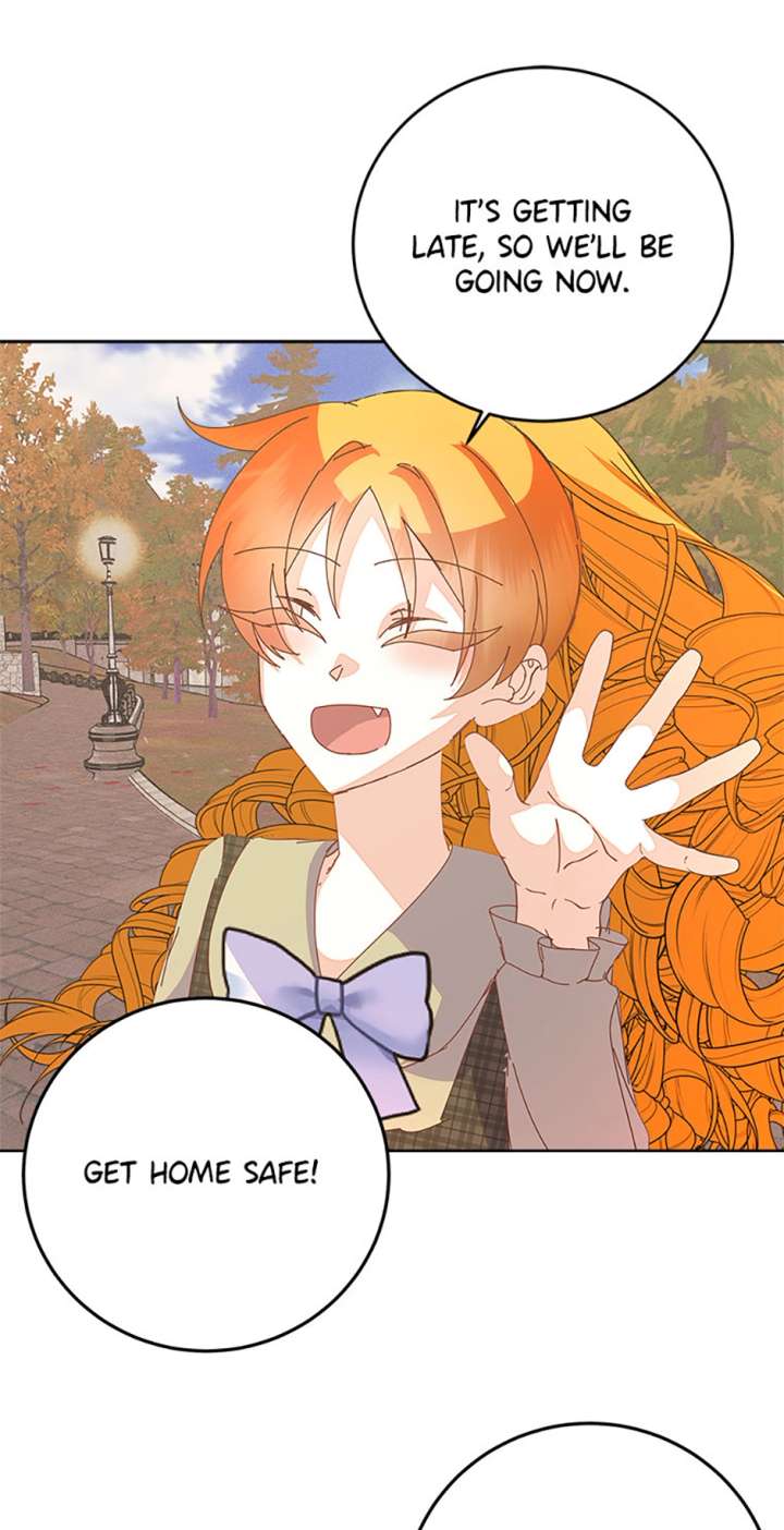 I’m the Main Character’s Child Chapter 91 246 ch 91 30