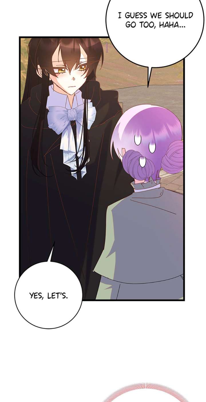 I’m the Main Character’s Child Chapter 91 247 ch 91 31