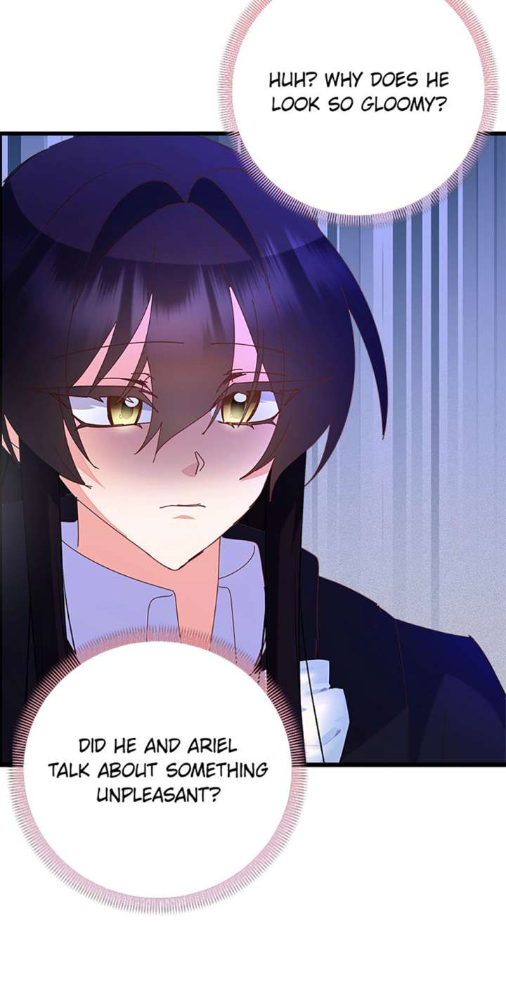 I’m the Main Character’s Child Chapter 91 248 ch 91 32
