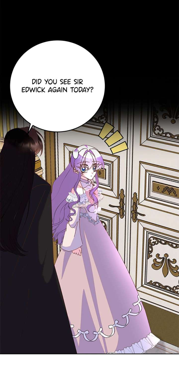 I’m the Main Character’s Child Chapter 91 252 ch 91 36